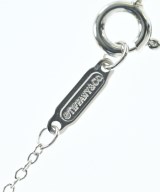 TIFFANY & CO.（ティファニー）ネックレス シルバー サイズ:- レディース/2200633025663