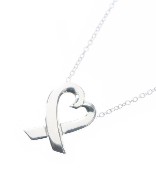 TIFFANY & CO.(ティファニー)ネックレス シルバー サイズ:-/2200633025670