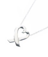 TIFFANY & CO.（ティファニー）ネックレス シルバー サイズ:- レディース/2200633025670
