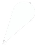 TIFFANY & CO.（ティファニー）ネックレス シルバー サイズ:- レディース/2200633025670