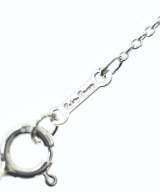TIFFANY & CO.（ティファニー）ネックレス シルバー サイズ:- レディース/2200633025670