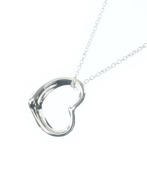 TIFFANY & CO.(ティファニー)ネックレス シルバー サイズ:-/2200633025687
