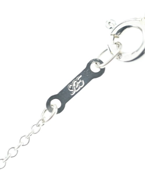TIFFANY & CO.（ティファニー）ネックレス シルバー サイズ:- レディース/2200633025687