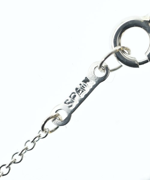 TIFFANY & CO.（ティファニー）ネックレス シルバー サイズ:- レディース/2200633025687