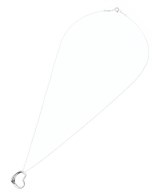 TIFFANY & CO.（ティファニー）ネックレス シルバー サイズ:- レディース/2200633025687