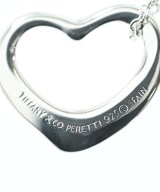 TIFFANY & CO.（ティファニー）ネックレス シルバー サイズ:- レディース/2200633025687