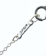 TIFFANY & CO.（ティファニー）ネックレス シルバー サイズ:- レディース/2200633025687