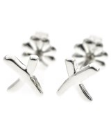TIFFANY & CO.（ティファニー）ピアス・イヤリング シルバー サイズ:- レディース/2200633025694