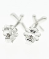 TIFFANY & CO.（ティファニー）ピアス・イヤリング シルバー サイズ:- レディース/2200633025694