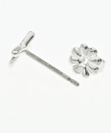 TIFFANY & CO.（ティファニー）ピアス・イヤリング シルバー サイズ:- レディース/2200633025694