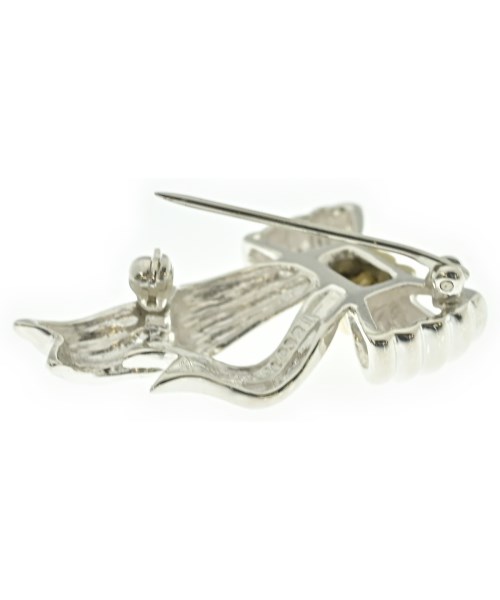 TIFFANY & CO.（ティファニー）ブローチ・コサージュ シルバー サイズ:- レディース/2200633025700