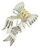 TIFFANY & CO. ブローチ・コサージュ