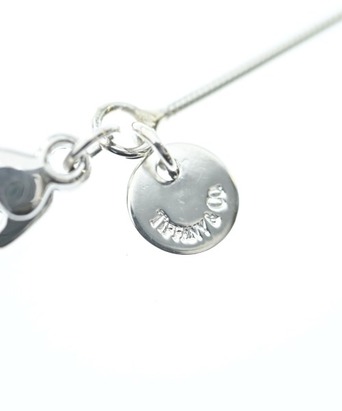 TIFFANY & CO.（ティファニー）ネックレス シルバー サイズ:- レディース/2200633025762