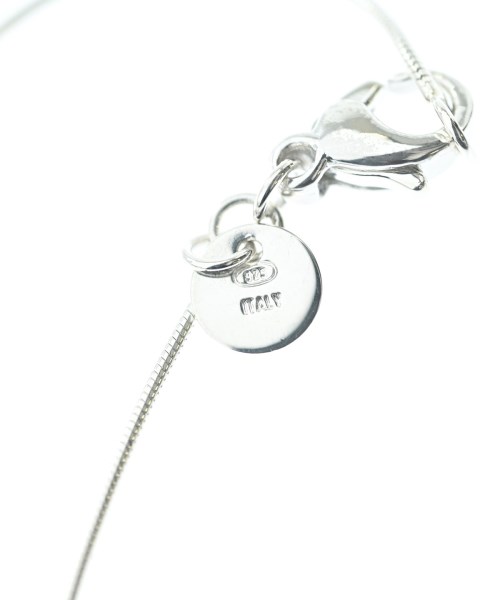 TIFFANY & CO.（ティファニー）ネックレス シルバー サイズ:- レディース/2200633025762