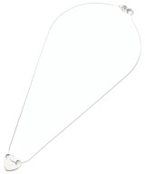 TIFFANY & CO.（ティファニー）ネックレス シルバー サイズ:- レディース/2200633025762