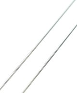 TIFFANY & CO.（ティファニー）ネックレス シルバー サイズ:- レディース/2200633025762