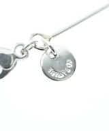 TIFFANY & CO.（ティファニー）ネックレス シルバー サイズ:- レディース/2200633025762