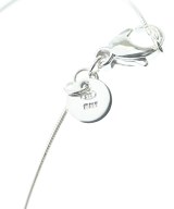 TIFFANY & CO.（ティファニー）ネックレス シルバー サイズ:- レディース/2200633025762