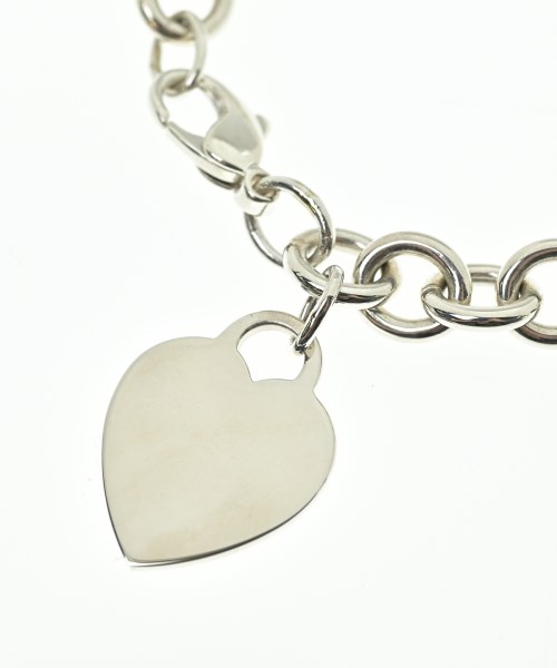 TIFFANY & CO.（ティファニー）ブレスレット・バングル シルバー サイズ:- レディース/2200633025779