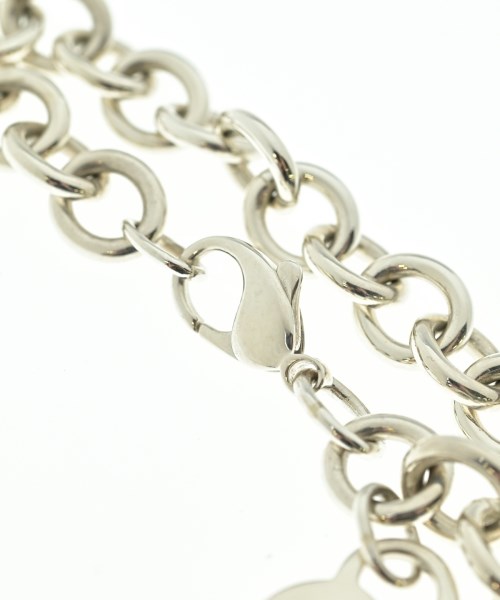 TIFFANY & CO.（ティファニー）ブレスレット・バングル シルバー サイズ:- レディース/2200633025779