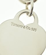 TIFFANY & CO.（ティファニー）ブレスレット・バングル シルバー サイズ:- レディース/2200633025779