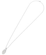 TIFFANY & CO.（ティファニー）ネックレス シルバー サイズ:- レディース/2200633025786