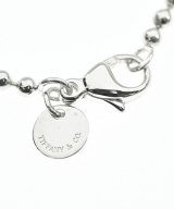 TIFFANY & CO.（ティファニー）ネックレス シルバー サイズ:- レディース/2200633025786