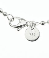 TIFFANY & CO.（ティファニー）ネックレス シルバー サイズ:- レディース/2200633025786