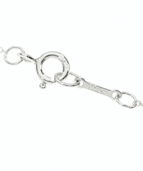 TIFFANY & CO.（ティファニー）ネックレス シルバー サイズ:- レディース/2200633025830