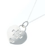 TIFFANY & CO.（ティファニー）ネックレス シルバー サイズ:- レディース/2200633025847