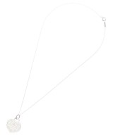 TIFFANY & CO.（ティファニー）ネックレス シルバー サイズ:- レディース/2200633025847