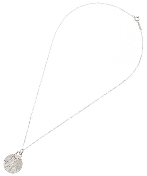 TIFFANY & CO.（ティファニー）ネックレス シルバー サイズ:- レディース/2200633025854