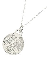 TIFFANY & CO.（ティファニー）ネックレス シルバー サイズ:- レディース/2200633025854