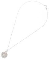 TIFFANY & CO.（ティファニー）ネックレス シルバー サイズ:- レディース/2200633025854