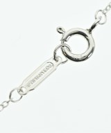 TIFFANY & CO.（ティファニー）ネックレス シルバー サイズ:- レディース/2200633025854