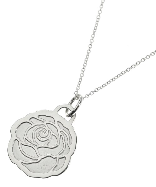 TIFFANY & CO.(ティファニー)ネックレス シルバー サイズ:-/2200633025861