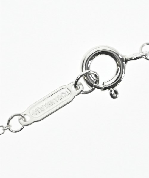 TIFFANY & CO.（ティファニー）ネックレス シルバー サイズ:- レディース/2200633025861