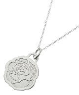 TIFFANY & CO.（ティファニー）ネックレス シルバー サイズ:- レディース/2200633025861