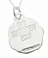 TIFFANY & CO.（ティファニー）ネックレス シルバー サイズ:- レディース/2200633025861