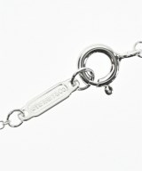 TIFFANY & CO.（ティファニー）ネックレス シルバー サイズ:- レディース/2200633025861