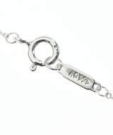 TIFFANY & CO.（ティファニー）ネックレス シルバー サイズ:- レディース/2200633025861