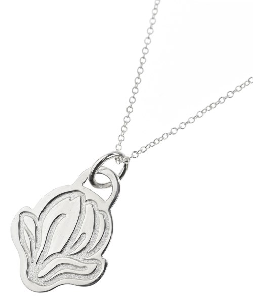 TIFFANY & CO.(ティファニー)ネックレス シルバー サイズ:-/2200633025878