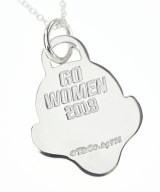 TIFFANY & CO.（ティファニー）ネックレス シルバー サイズ:- レディース/2200633025878