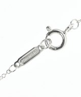TIFFANY & CO.（ティファニー）ネックレス シルバー サイズ:- レディース/2200633025878