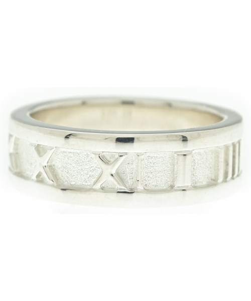 TIFFANY & CO.（ティファニー）リング シルバー サイズ:9 レディース/2200633025953