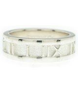 TIFFANY & CO.（ティファニー）リング シルバー サイズ:9 レディース/2200633025953