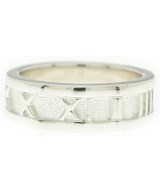 TIFFANY & CO.（ティファニー）リング シルバー サイズ:9 レディース/2200633025953