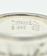 TIFFANY & CO.（ティファニー）リング シルバー サイズ:9 レディース/2200633025953
