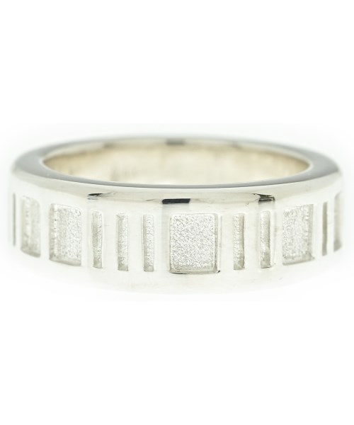 TIFFANY & CO.(ティファニー)リング シルバー サイズ:9/2200633025991