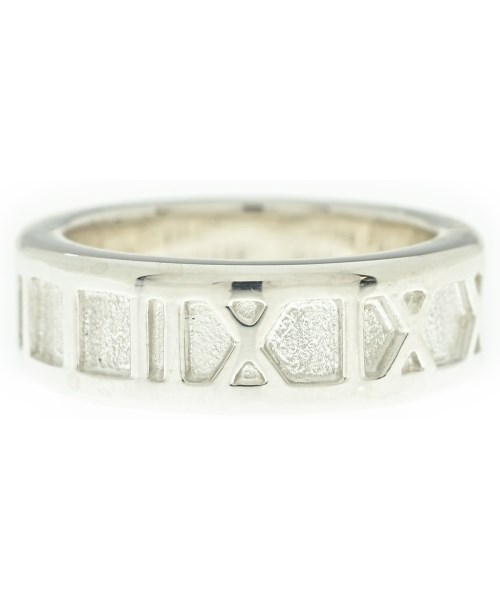 TIFFANY & CO.（ティファニー）リング シルバー サイズ:9 レディース/2200633025991